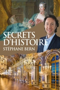 Тайны истории/Secrets d'histoire 3 сезон