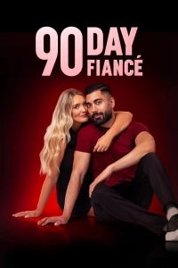 Виза невесты. Виза жениха/90 Day Fiancé 12 сезон