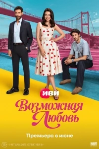 Возможно любовь/Muhtemel Ask