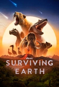 Земля битва за жизнь/Surviving Earth