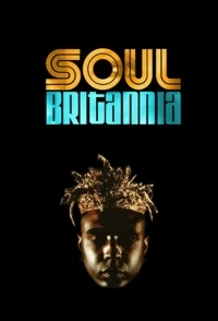 Британия в ритме соул/Soul Britannia