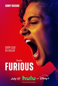 Яростная/Furious