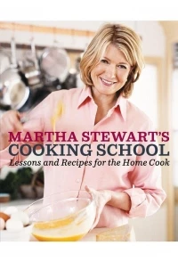Кулинарная школа Марты Стюарт/Martha Stewart’s Cooking School 3 сезон