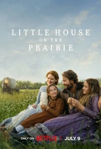 Маленький домик в прериях (2026)/Little House on the Prairie