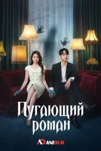 Пугающий роман/Ossakhan yeonae