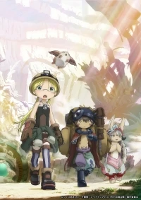 Сделано в Бездне/Made in Abyss 2 сезон