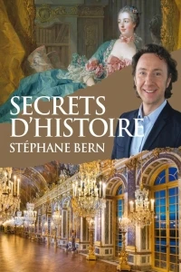 Тайны истории/Secrets d'histoire 6 сезон