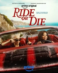 Вместе до конца/Ride or Die